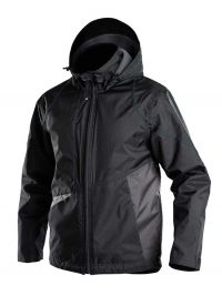 Arbeitsjacke Outdoor